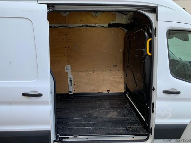 High top van Ford Transit  Furgone Tetto alto  - 125cv  -