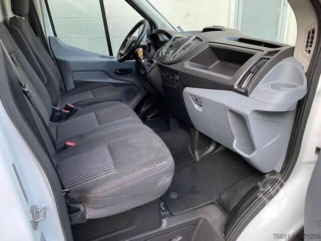 High top van Ford Transit  Furgone Tetto alto  - 125cv  -