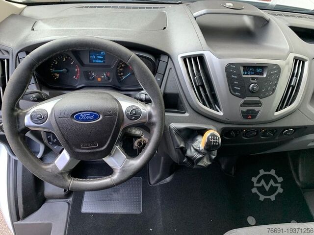 High top van Ford Transit  Furgone Tetto alto  - 125cv  -