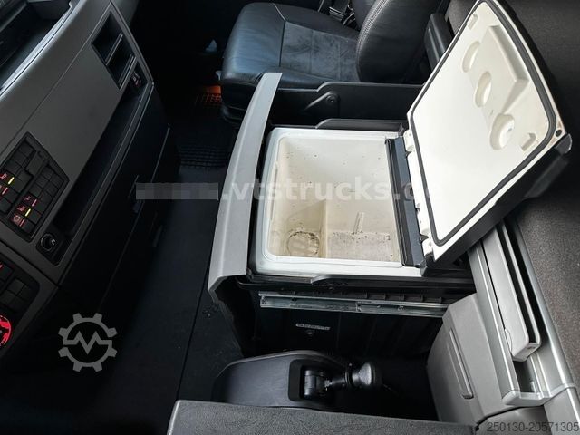 Schwerlast LKW/SZM MAN TGX 26.580 6x4 BLS