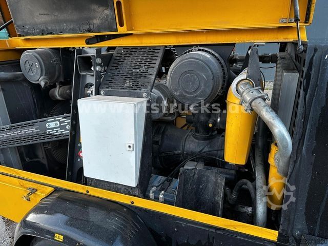 Sonstige KAESER M82 1600 MT HFA1 Kompressor/Anhänger