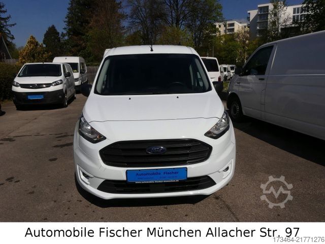 Panel van FORD Transit Connect 220 Kasten Trend  SHZ Sortimo