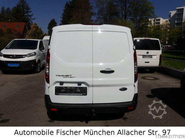 Panel van FORD Transit Connect 220 Kasten Trend  SHZ Sortimo