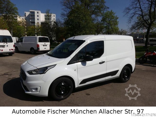 Panel van FORD Transit Connect 220 Kasten Trend  SHZ Sortimo