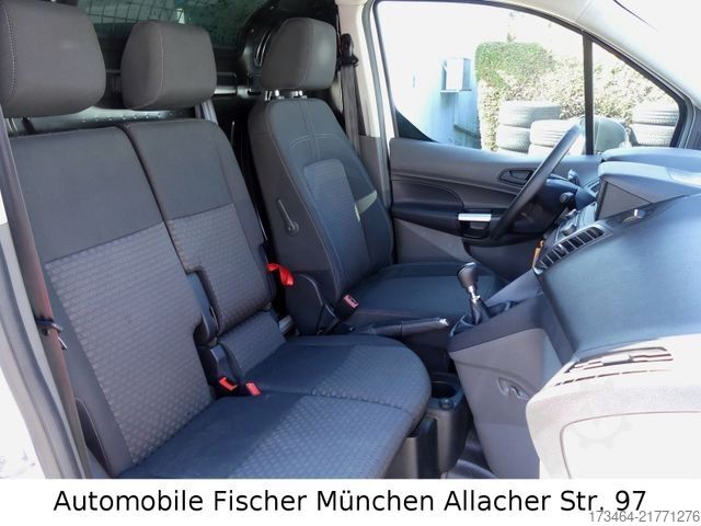 Panel van FORD Transit Connect 220 Kasten Trend  SHZ Sortimo