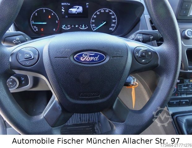 Panel van FORD Transit Connect 220 Kasten Trend  SHZ Sortimo