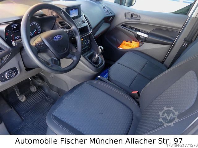 Panel van FORD Transit Connect 220 Kasten Trend  SHZ Sortimo