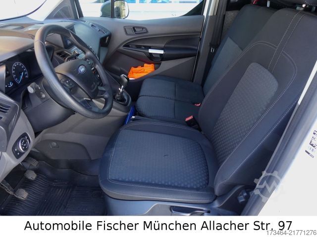 Panel van FORD Transit Connect 220 Kasten Trend  SHZ Sortimo