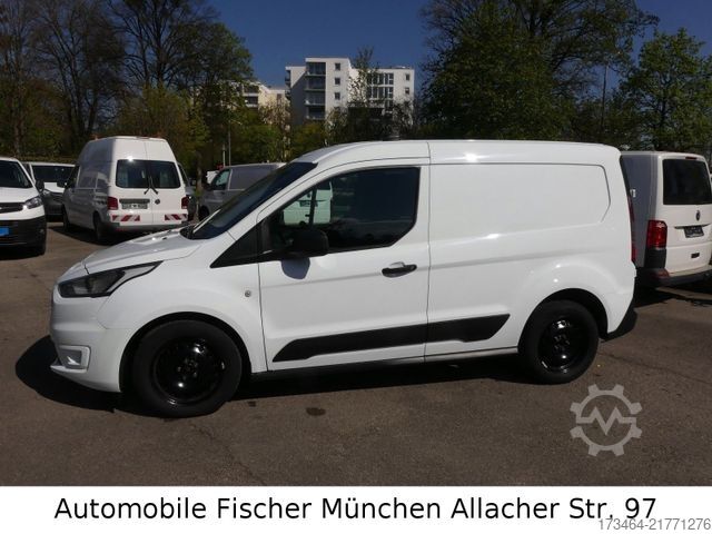 Panel van FORD Transit Connect 220 Kasten Trend  SHZ Sortimo