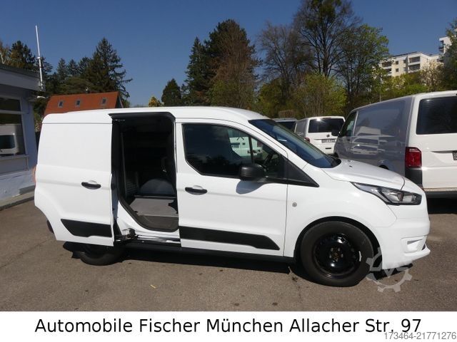 Panel van FORD Transit Connect 220 Kasten Trend  SHZ Sortimo