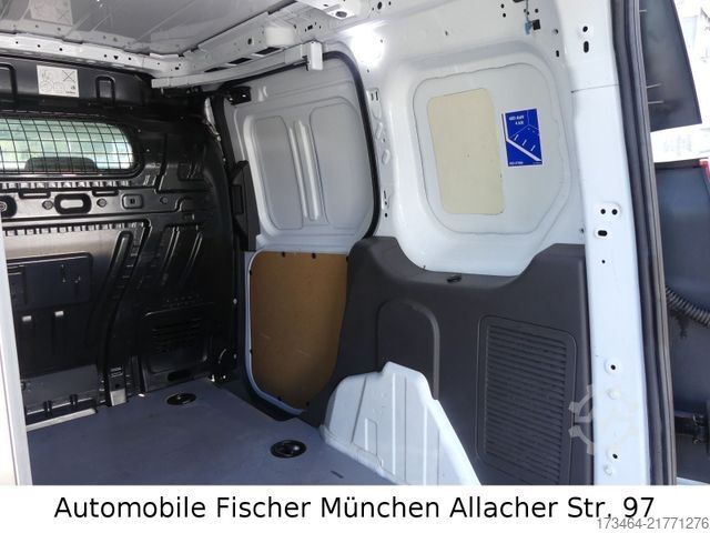 Panel van FORD Transit Connect 220 Kasten Trend  SHZ Sortimo