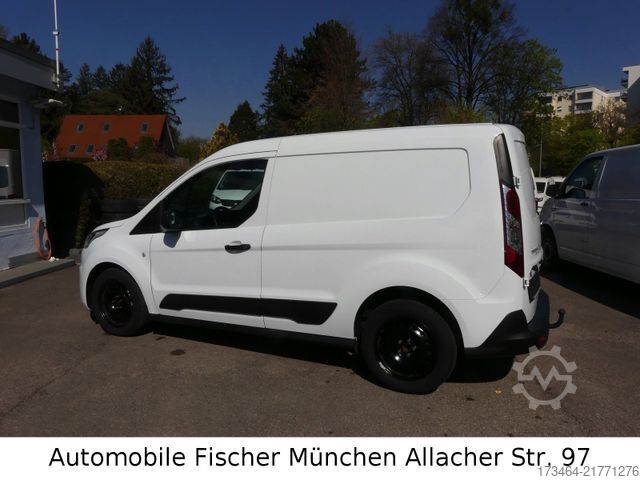 Panel van FORD Transit Connect 220 Kasten Trend  SHZ Sortimo