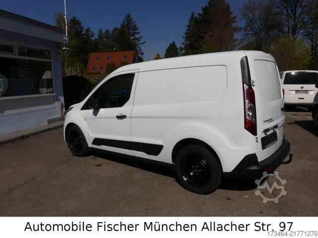 Panel van FORD Transit Connect 220 Kasten Trend  SHZ Sortimo