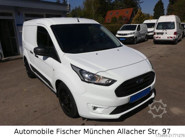Panel van FORD Transit Connect 220 Kasten Trend  SHZ Sortimo