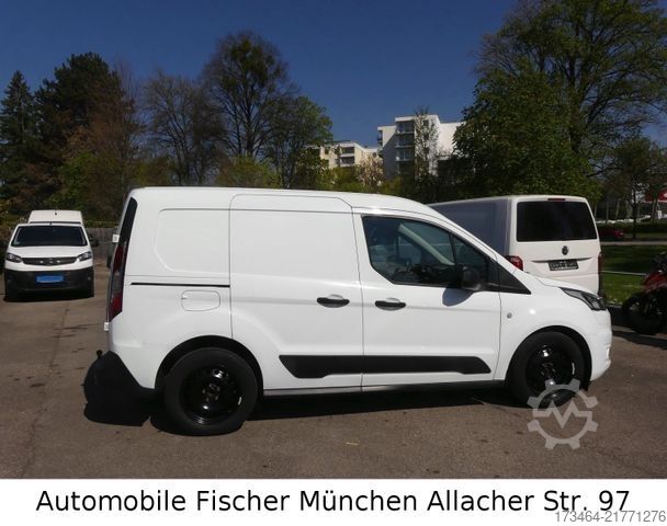Panel van FORD Transit Connect 220 Kasten Trend  SHZ Sortimo