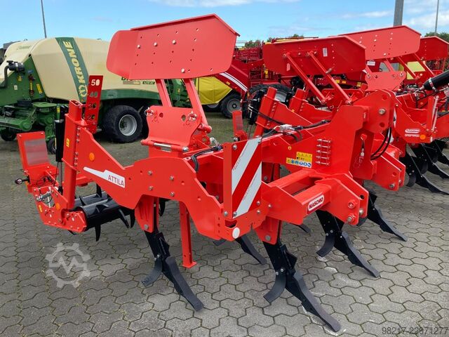 Maschio Attila 300 Scherbolzen Maschio Attila 300 Scherbolzen