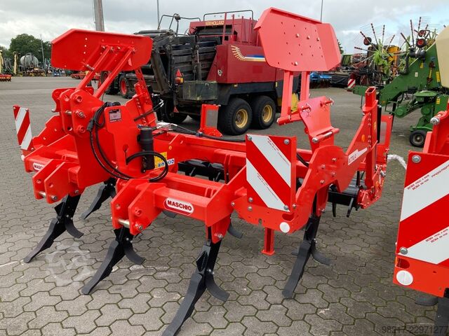 Maschio Attila 300 Scherbolzen Maschio Attila 300 Scherbolzen