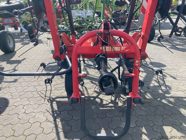Vicon Fanex 903 Vicon Fanex 903