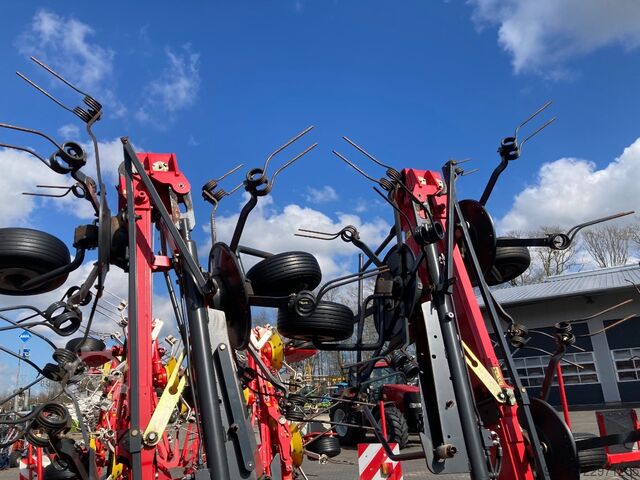 Vicon Fanex 903 Vicon Fanex 903