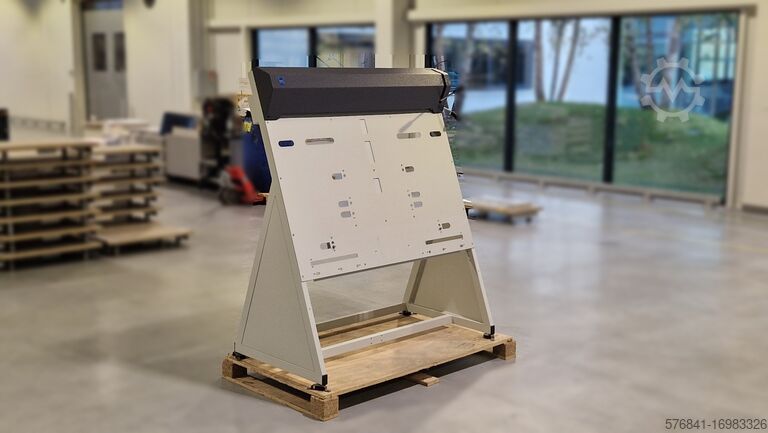 CTP plate bender Beil M-B-HD-XL105