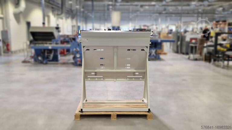 CTP plate bender Beil M-B-HD-XL105