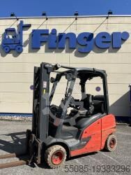 LPG Forklifts Linde H20T-01