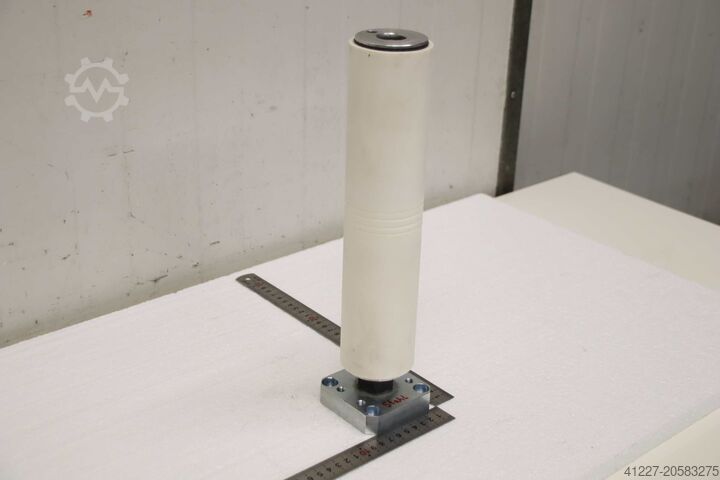 Conveyor belt rollers, transport rollers unbekannt Ø 68 x 305 mm