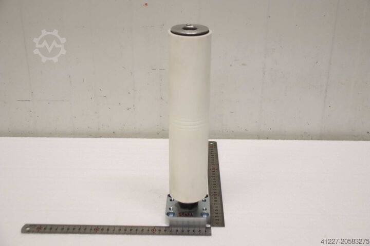 Conveyor belt rollers, transport rollers unbekannt Ø 68 x 305 mm