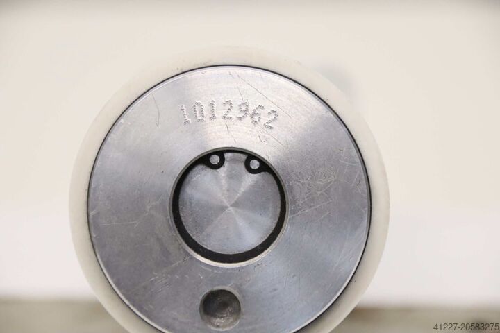 Conveyor belt rollers, transport rollers unbekannt Ø 68 x 305 mm