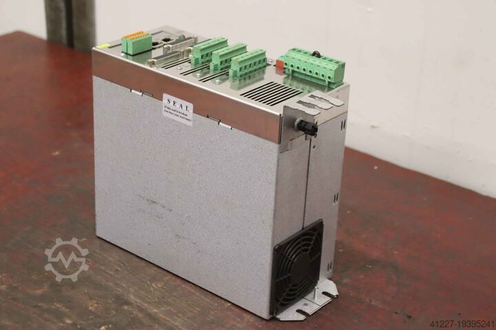 AC Servo Controller Power Automation MI305