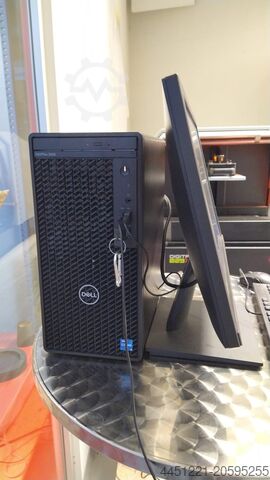 3D Printer DWS DW 029XC