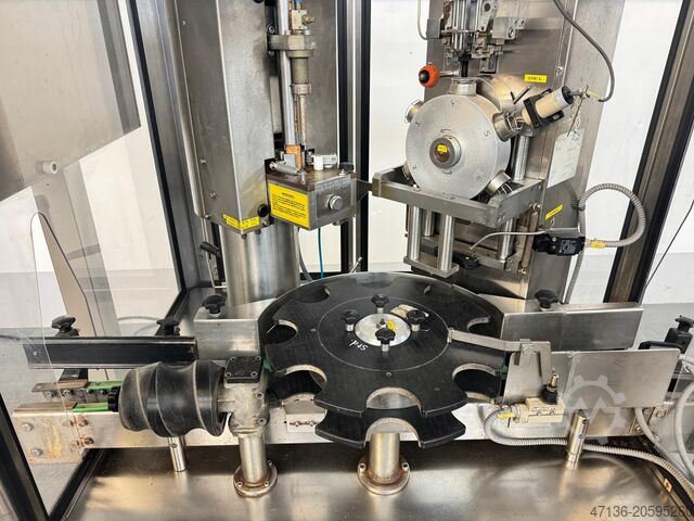 Kematec Korka/Agraffa Kematec Korma 1 / Agraffa 1