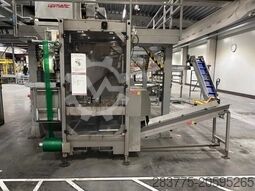 Citrus Orange Packing Line Giro Upmann Giro GB60 Upmann 2515