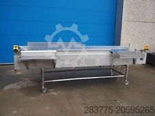 Citrus Orange Packing Line Giro Upmann Giro GB60 Upmann 2515