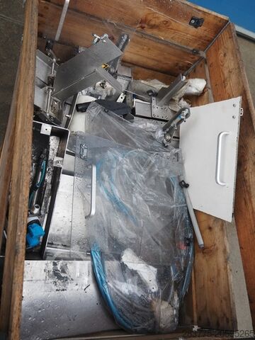 Citrus Orange Packing Line Giro Upmann Giro GB60 Upmann 2515