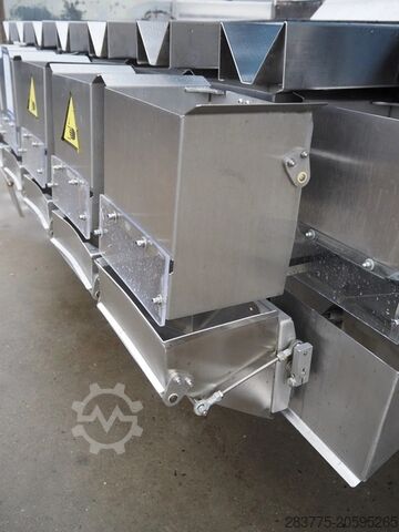 Citrus Orange Packing Line Giro Upmann Giro GB60 Upmann 2515