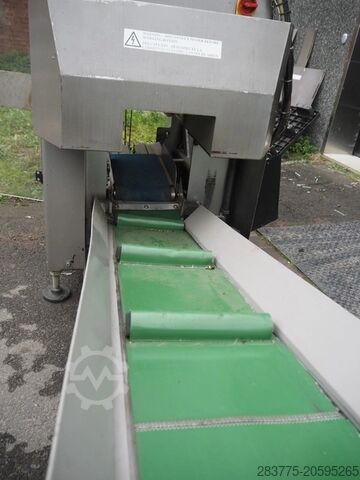 Citrus Orange Packing Line Giro Upmann Giro GB60 Upmann 2515