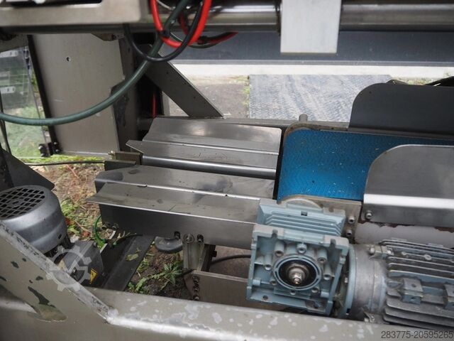 Citrus Orange Packing Line Giro Upmann Giro GB60 Upmann 2515