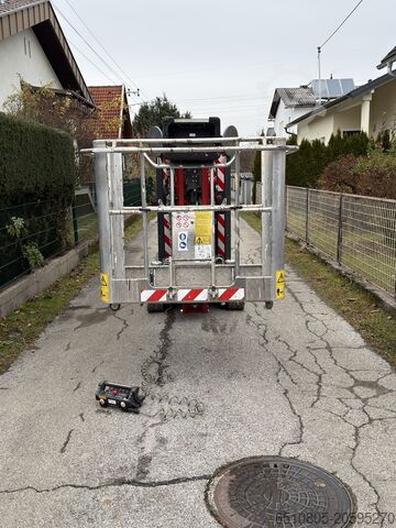 Crawler work platform Hinowa Lightlift 17.75 IIIS MK2