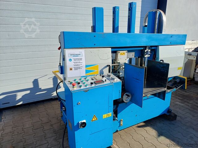 Automatic metal saw BIGSTONE CF 325