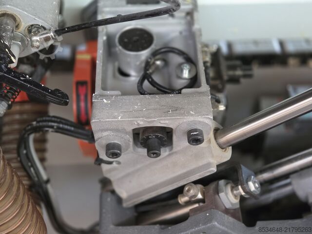 Edgebander HOLZ-HER 1310-1