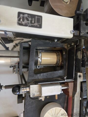 Edgebander HOLZ-HER 1310-1