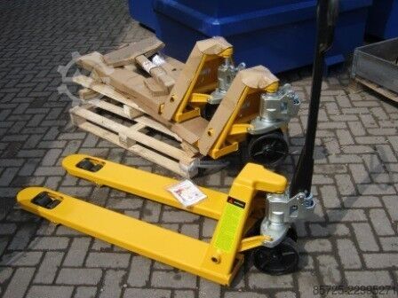 Palletwagen  Palletwagen