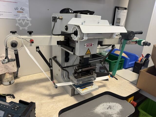 Punching machine PMF 101