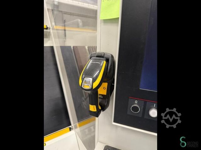 Drilling machine SCM Cyflex F900