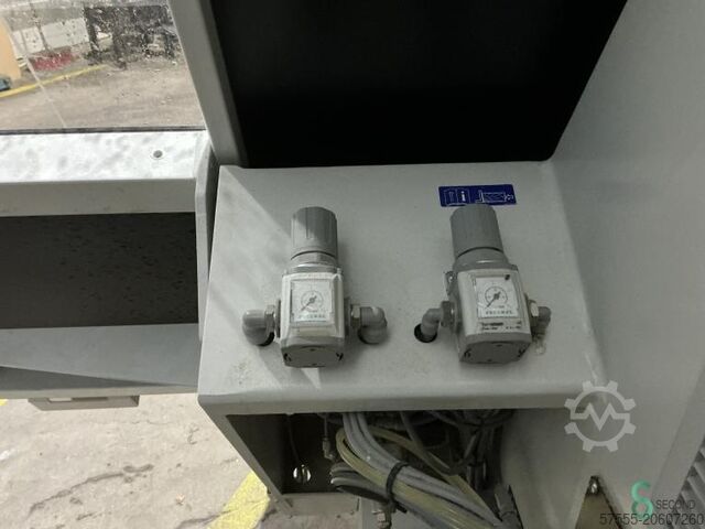 Drilling machine SCM Cyflex F900