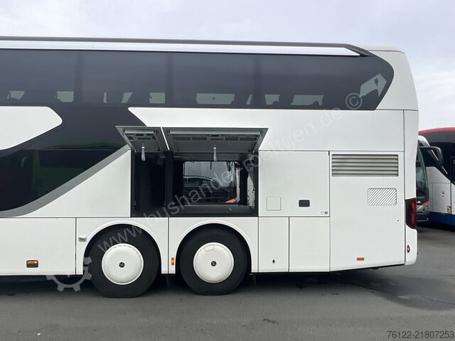 Doppeldecker Setra S 531 DT