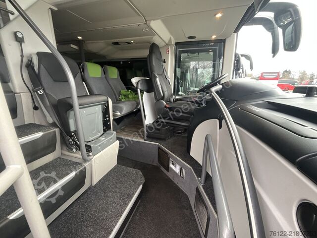 Doppeldecker Setra S 531 DT