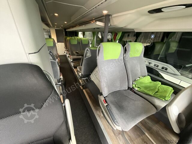 Doppeldecker Setra S 531 DT