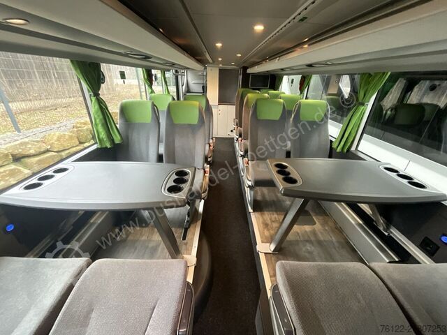 Doppeldecker Setra S 531 DT